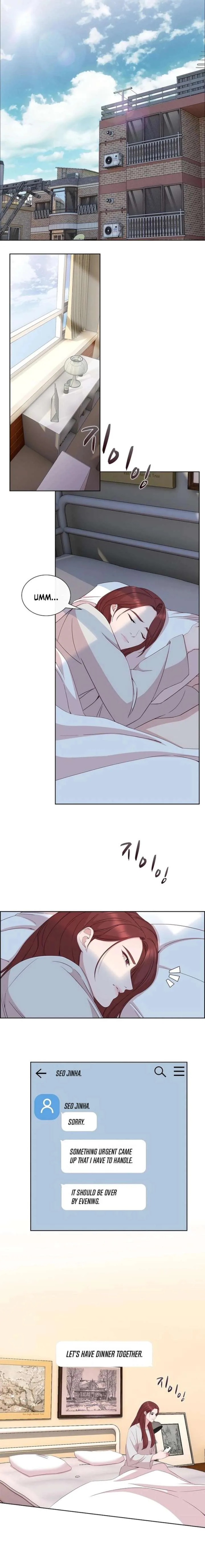 The Reason for a Confession Chapter 53 page 16