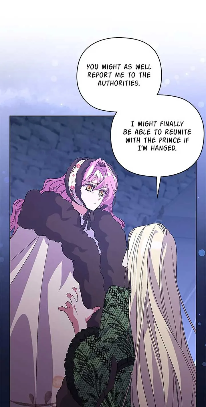 The Obsessive Second Male Lead Has Gone Wild Chapter 53 page 44