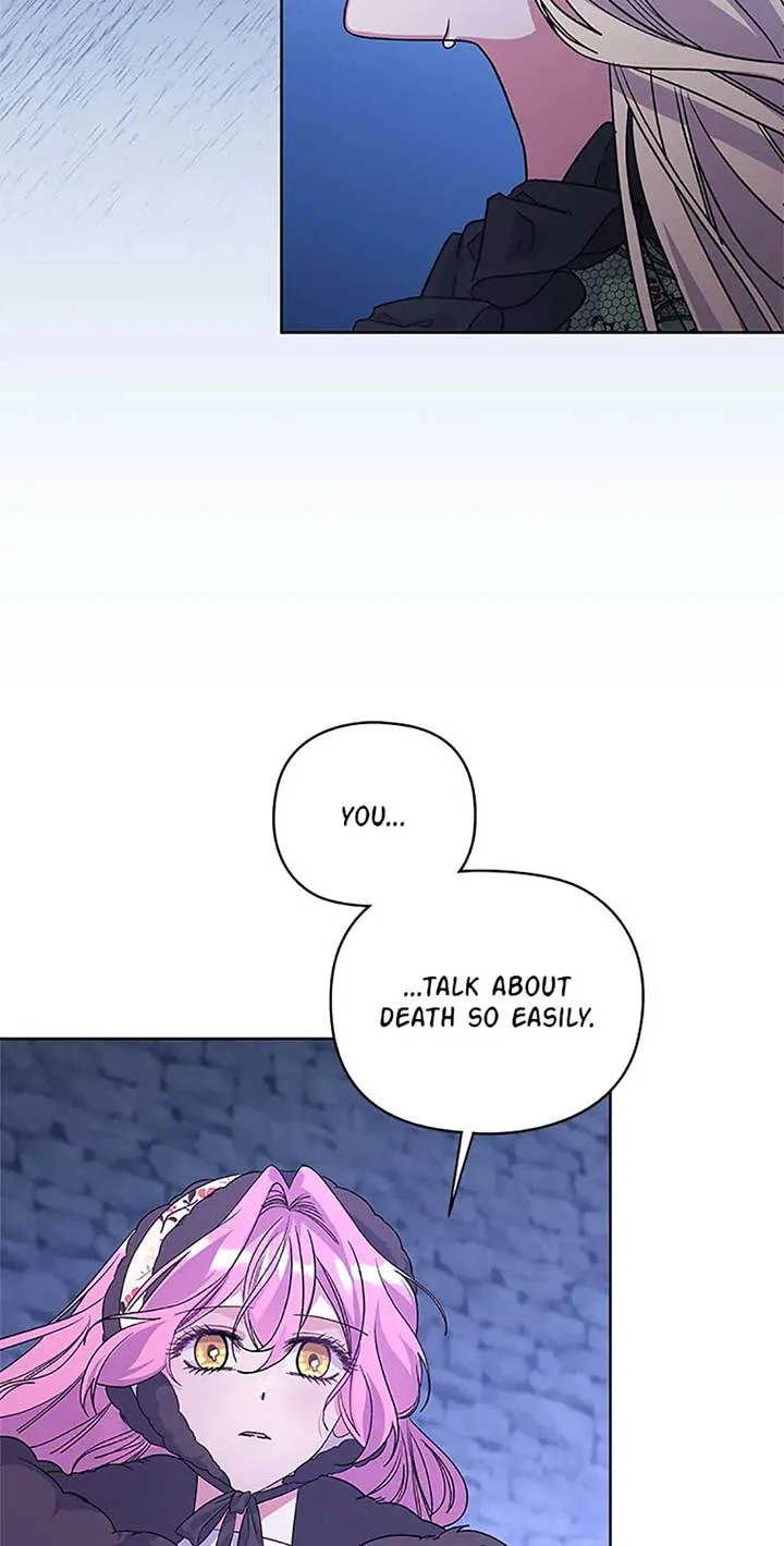 The Obsessive Second Male Lead Has Gone Wild Chapter 53 page 46