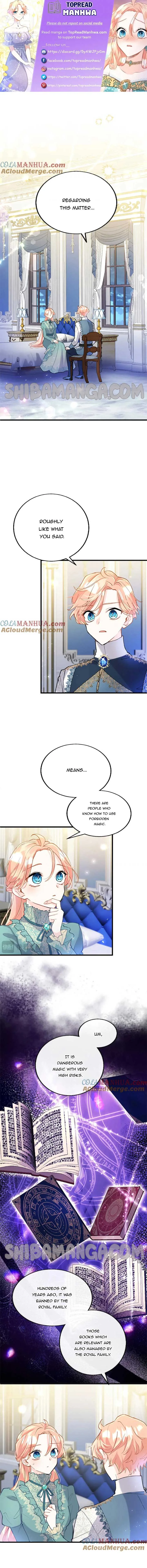 The Reason Why The Twin Lady Crossdresses Chapter 53 page 2