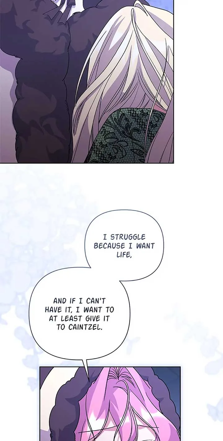 The Obsessive Second Male Lead Has Gone Wild Chapter 53 page 47