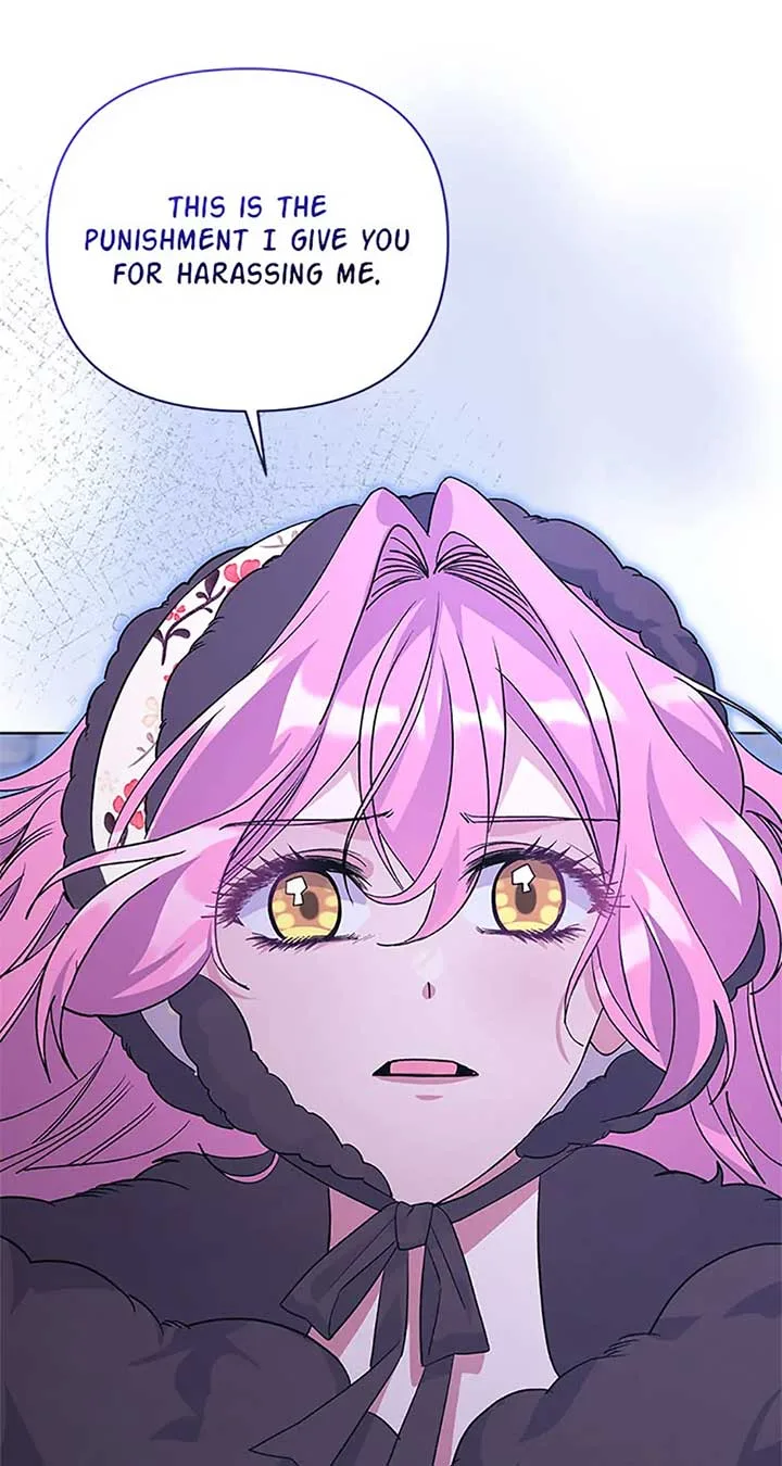 The Obsessive Second Male Lead Has Gone Wild Chapter 53 page 50