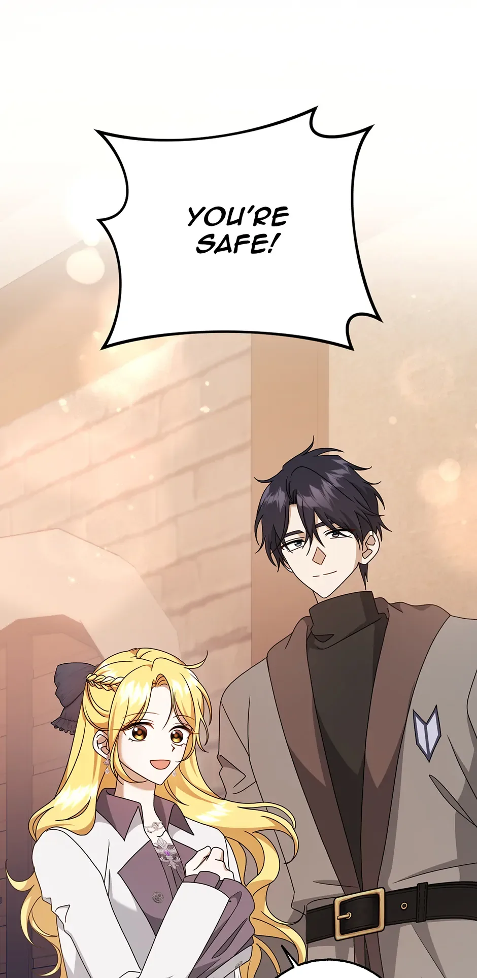 The Lost Cinderella Chapter 52 page 48