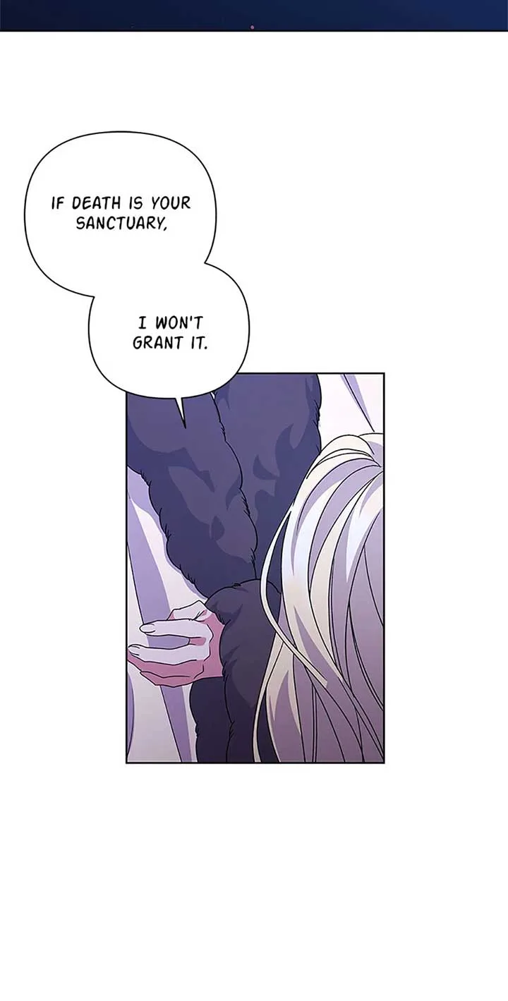 The Obsessive Second Male Lead Has Gone Wild Chapter 53 page 49
