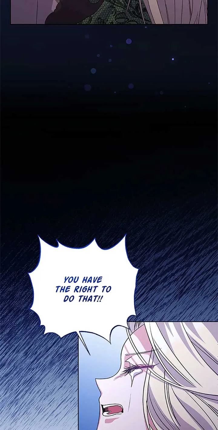 The Obsessive Second Male Lead Has Gone Wild Chapter 53 page 45