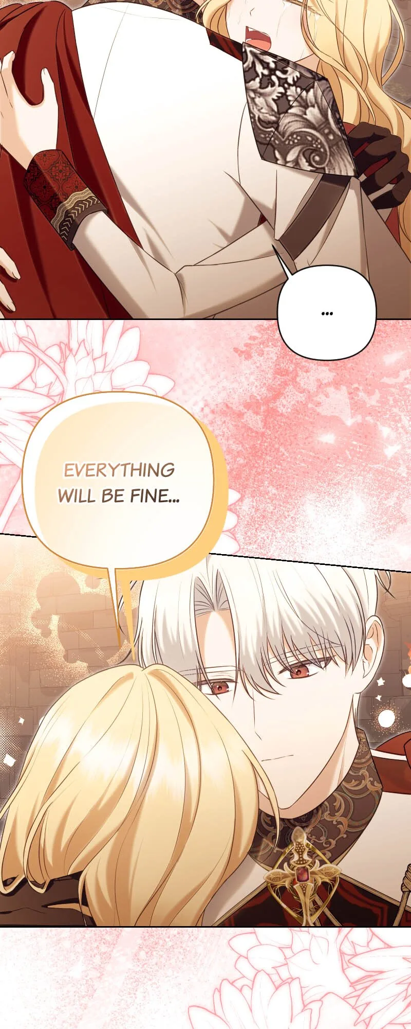 The Obsessive Stud Scammed Me into Marriage Chapter 53 page 5