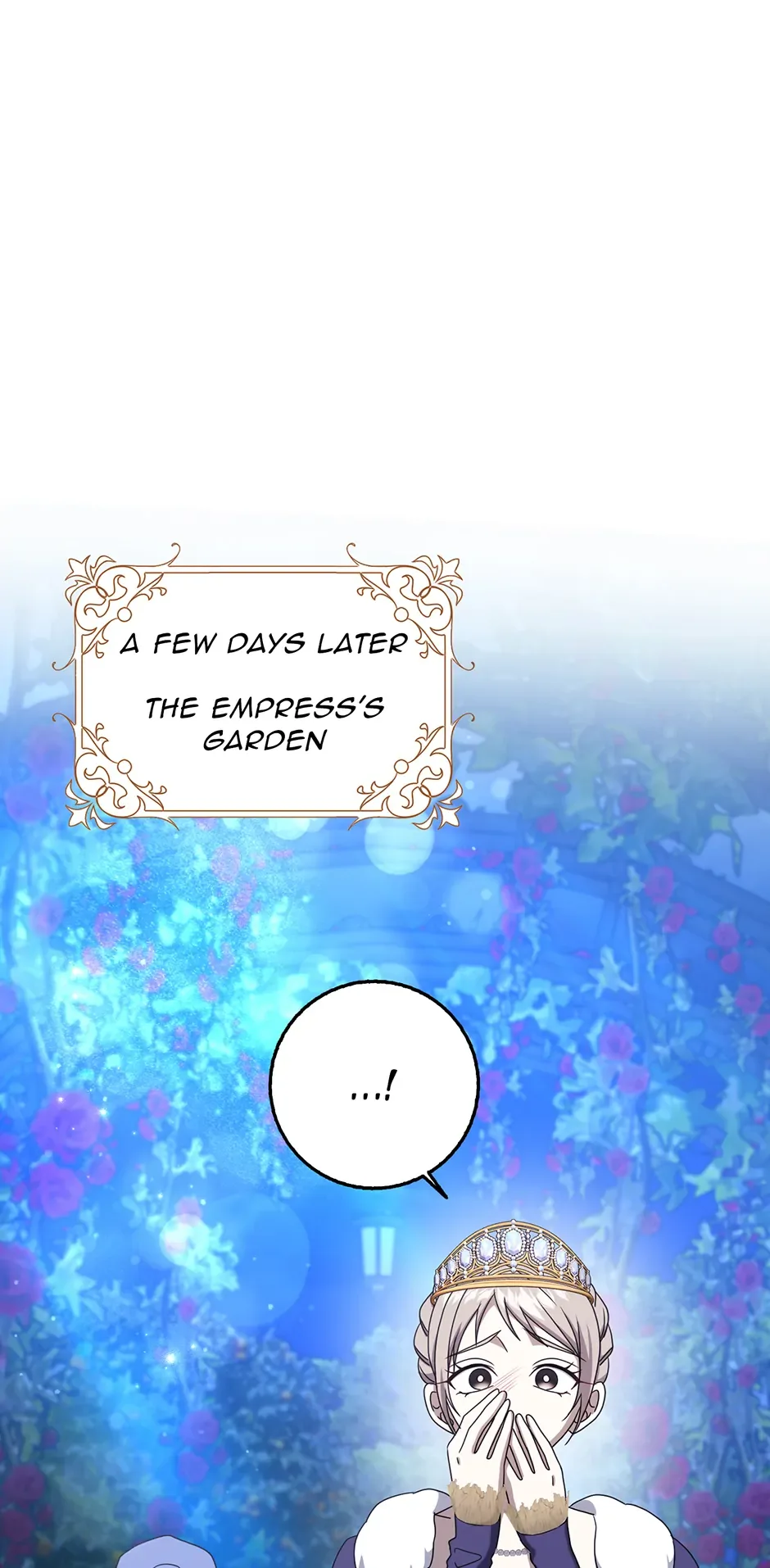 The Lost Cinderella Chapter 52 page 53