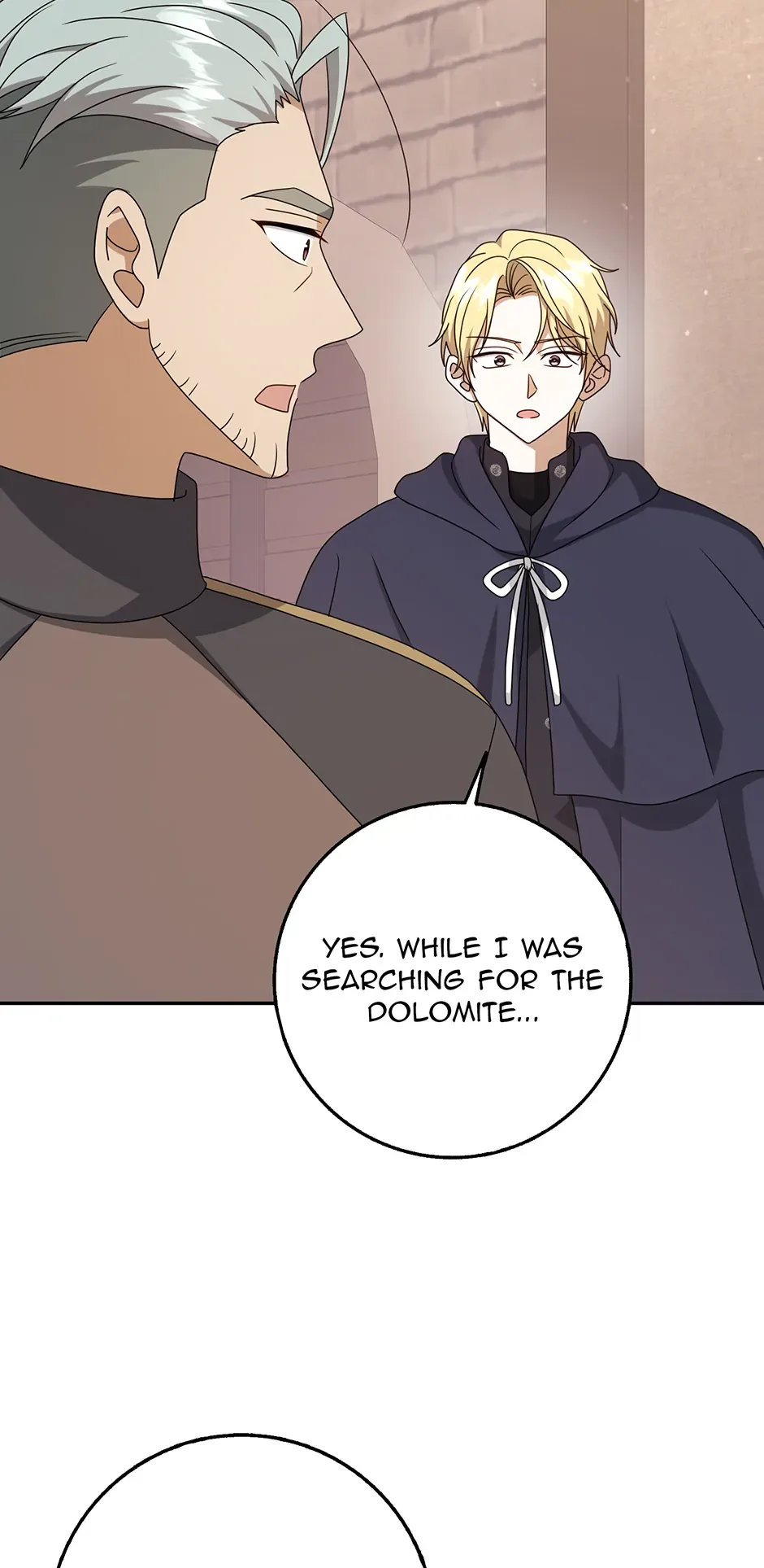 The Lost Cinderella Chapter 52 page 51