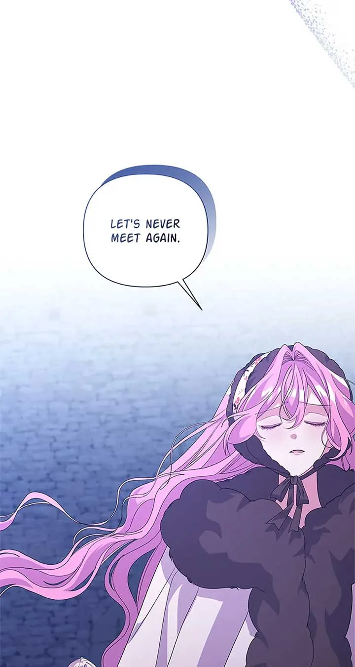 The Obsessive Second Male Lead Has Gone Wild Chapter 53 page 52