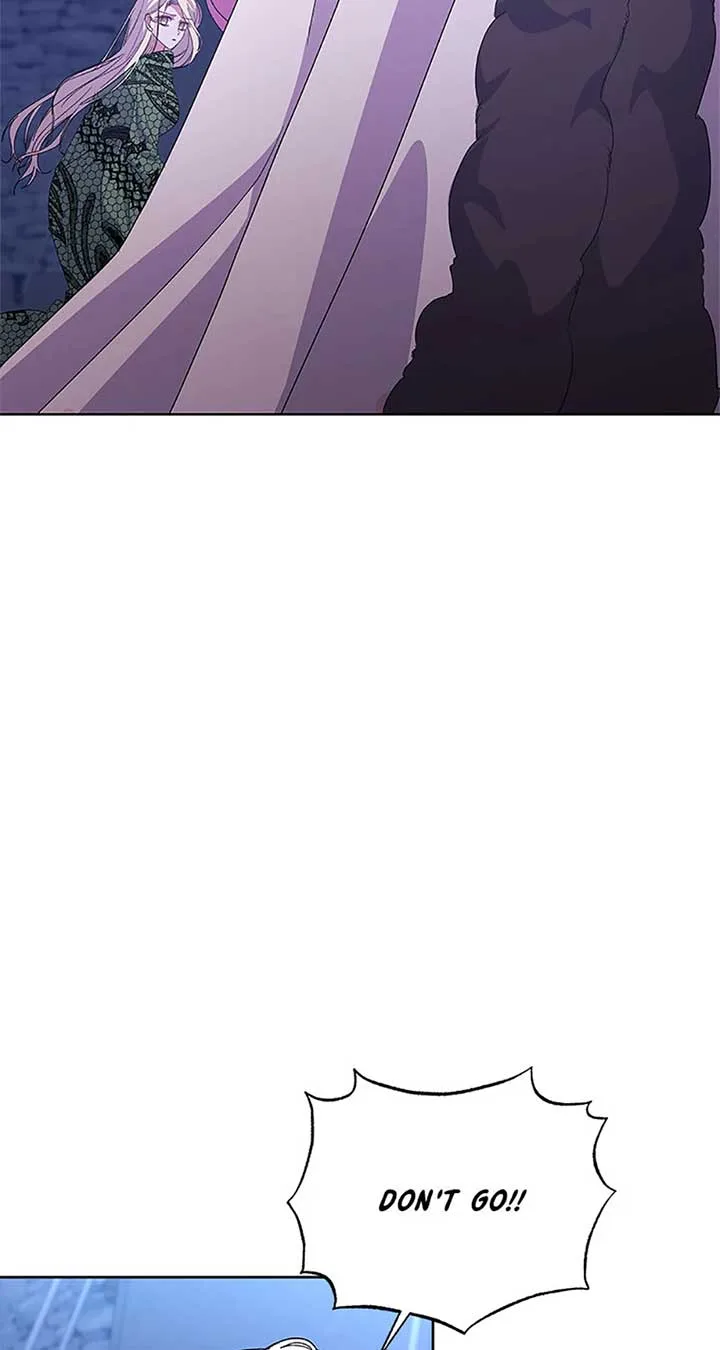 The Obsessive Second Male Lead Has Gone Wild Chapter 53 page 53