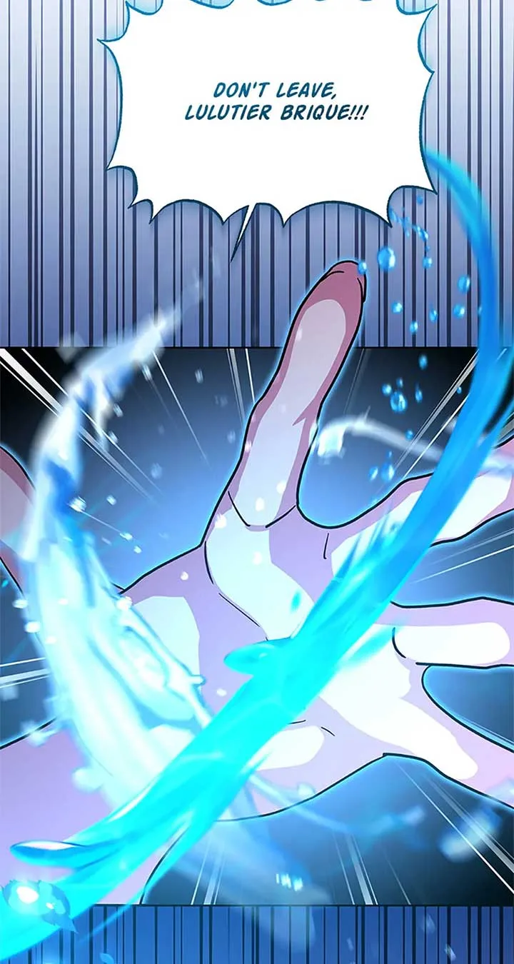 The Obsessive Second Male Lead Has Gone Wild Chapter 53 page 55