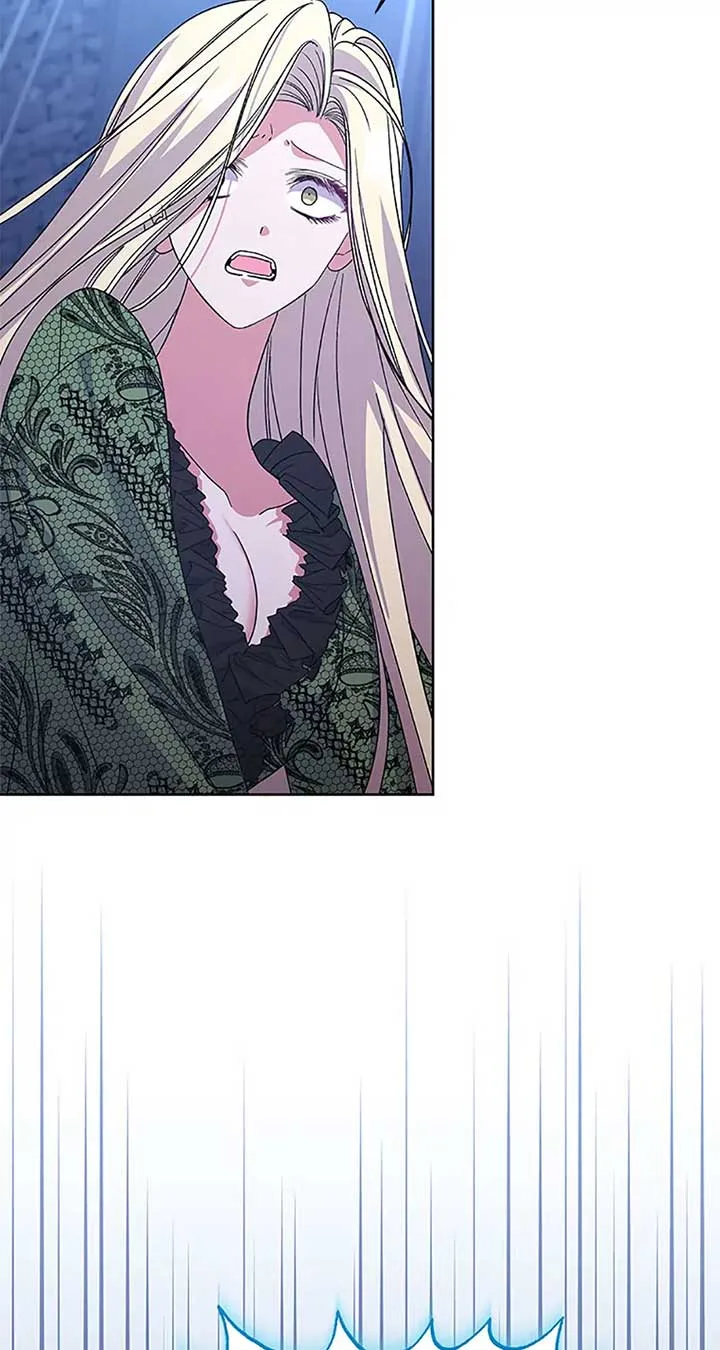 The Obsessive Second Male Lead Has Gone Wild Chapter 53 page 54