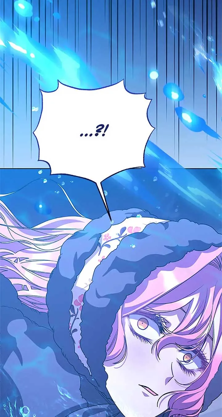 The Obsessive Second Male Lead Has Gone Wild Chapter 53 page 56