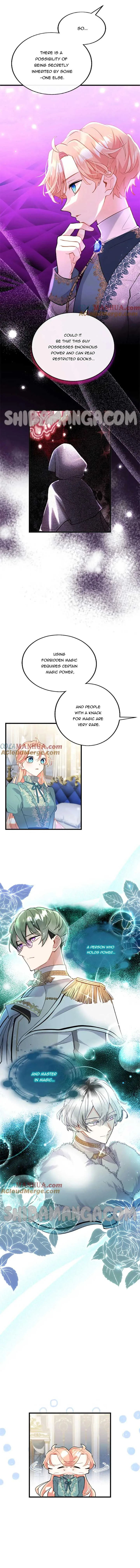 The Reason Why The Twin Lady Crossdresses Chapter 53 page 3