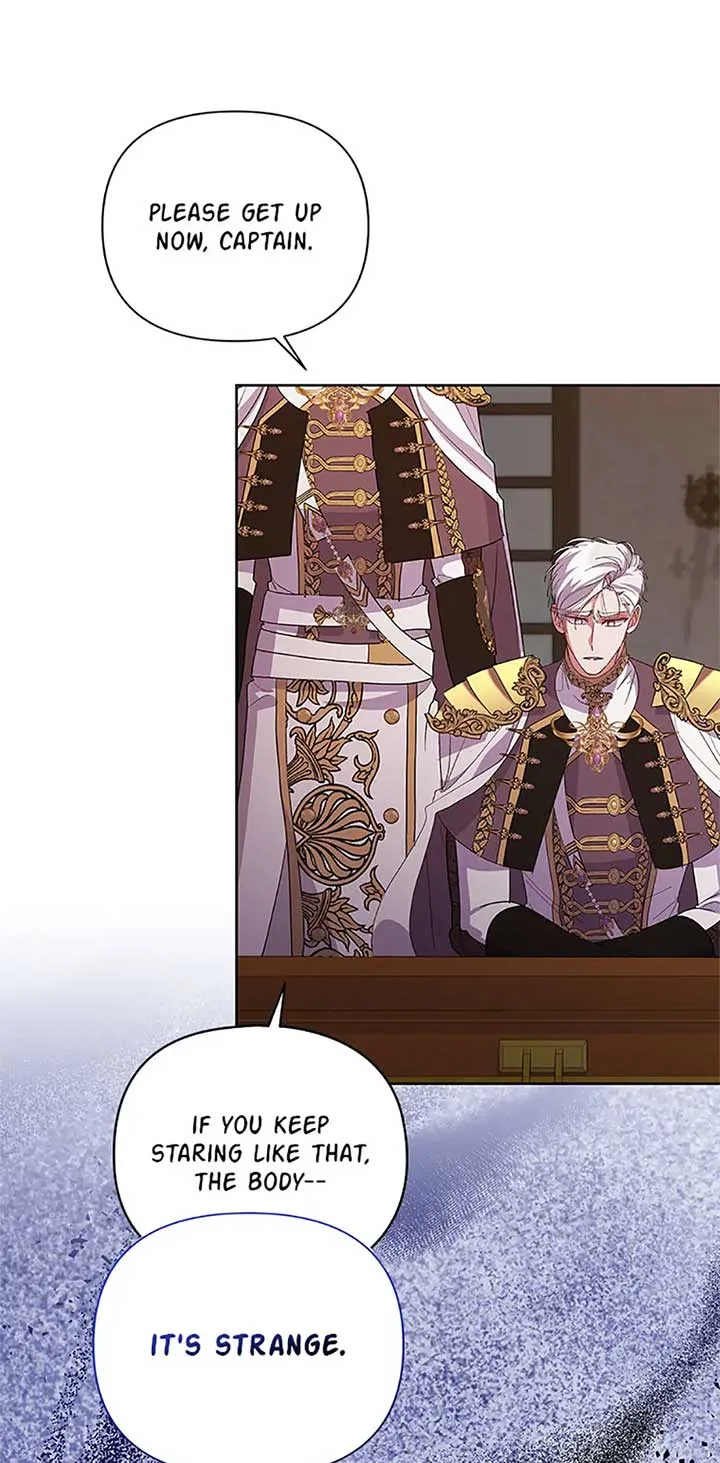 The Obsessive Second Male Lead Has Gone Wild Chapter 53 page 68