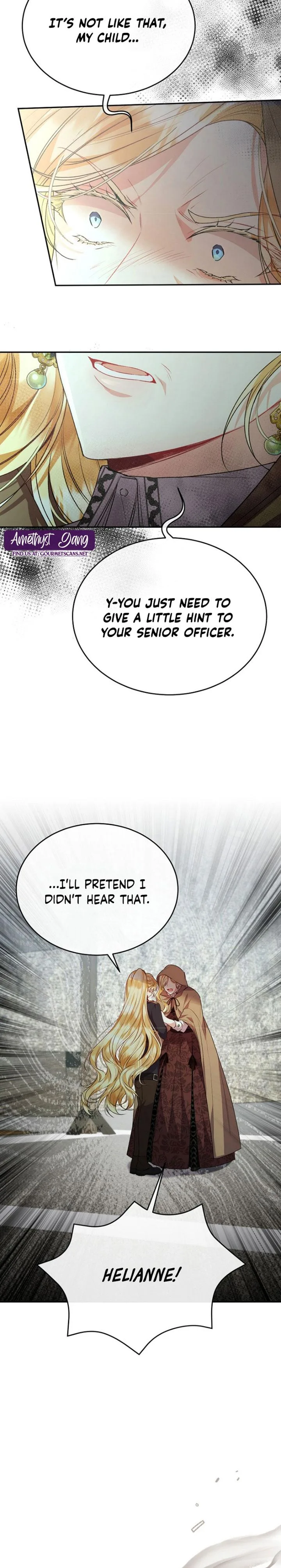 The Real Daughter is Back Chapter 52 page 15