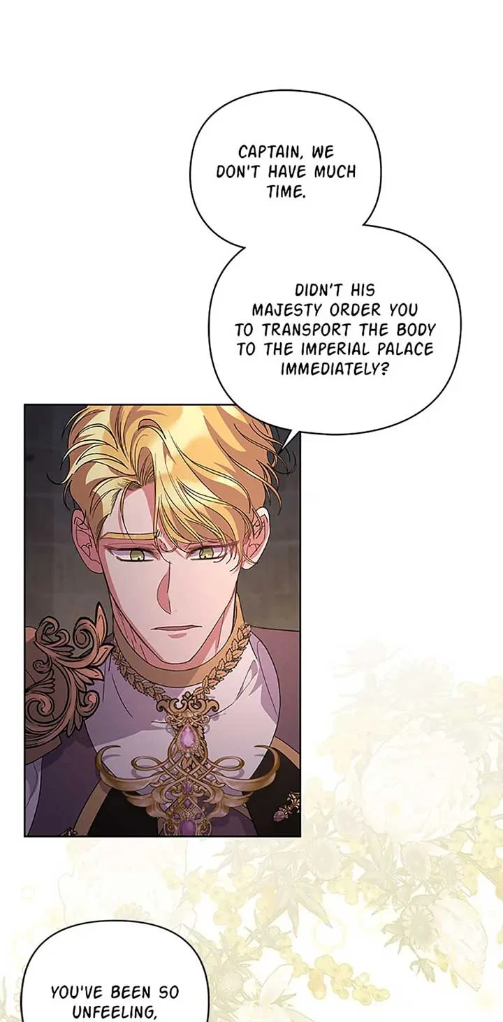 The Obsessive Second Male Lead Has Gone Wild Chapter 53 page 65