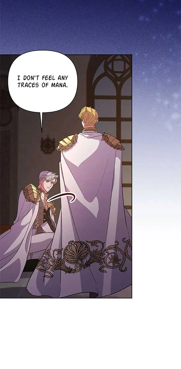 The Obsessive Second Male Lead Has Gone Wild Chapter 53 page 70