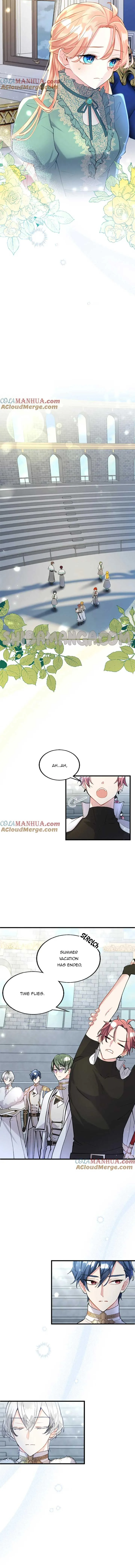 The Reason Why The Twin Lady Crossdresses Chapter 53 page 5