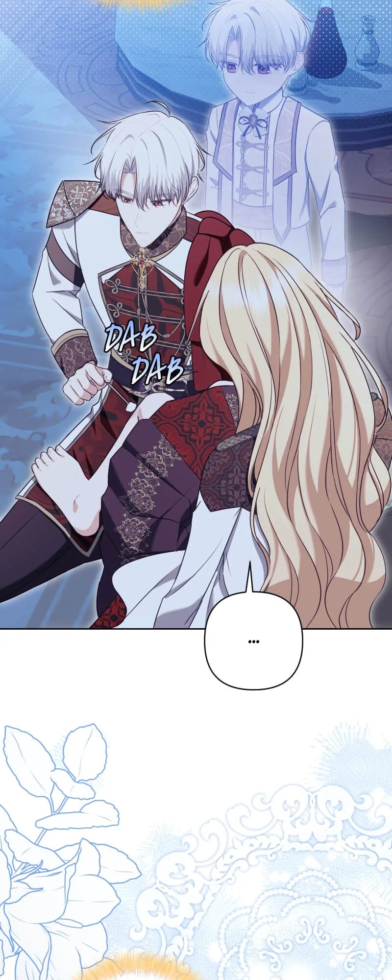 The Obsessive Stud Scammed Me into Marriage Chapter 53 page 16
