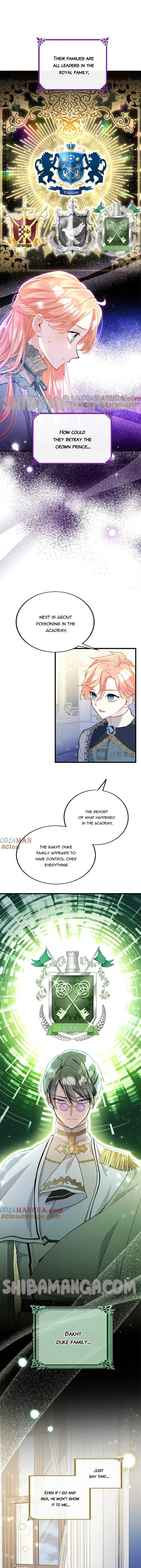The Reason Why The Twin Lady Crossdresses Chapter 53 page 4