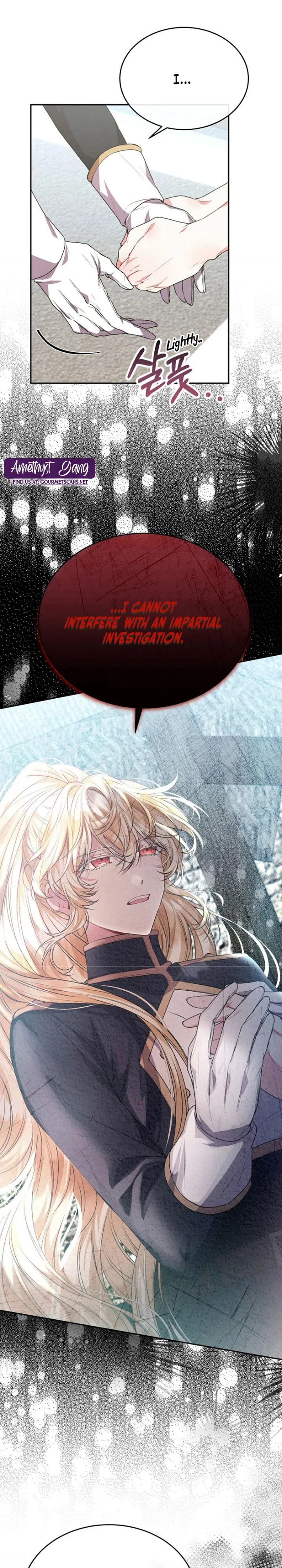 The Real Daughter is Back Chapter 52 page 14