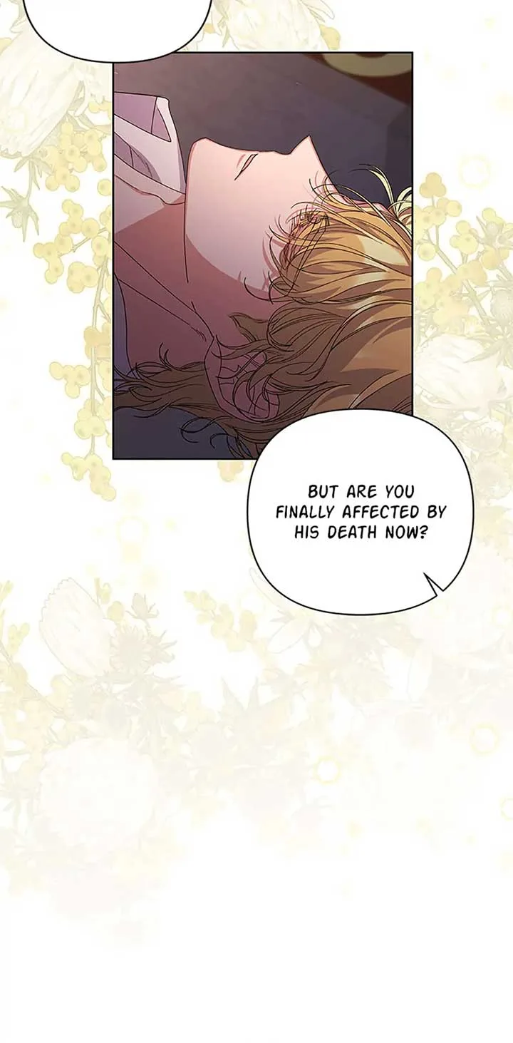 The Obsessive Second Male Lead Has Gone Wild Chapter 53 page 66