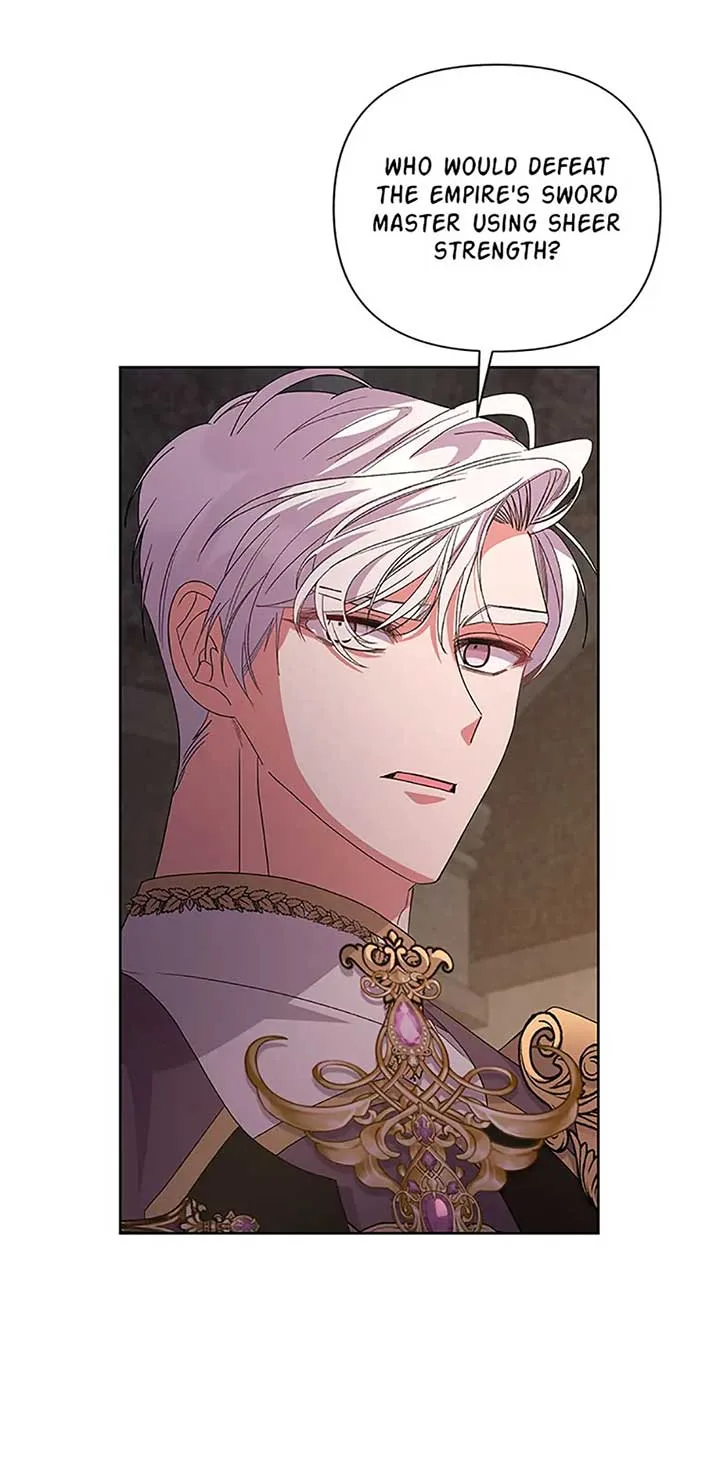 The Obsessive Second Male Lead Has Gone Wild Chapter 53 page 71