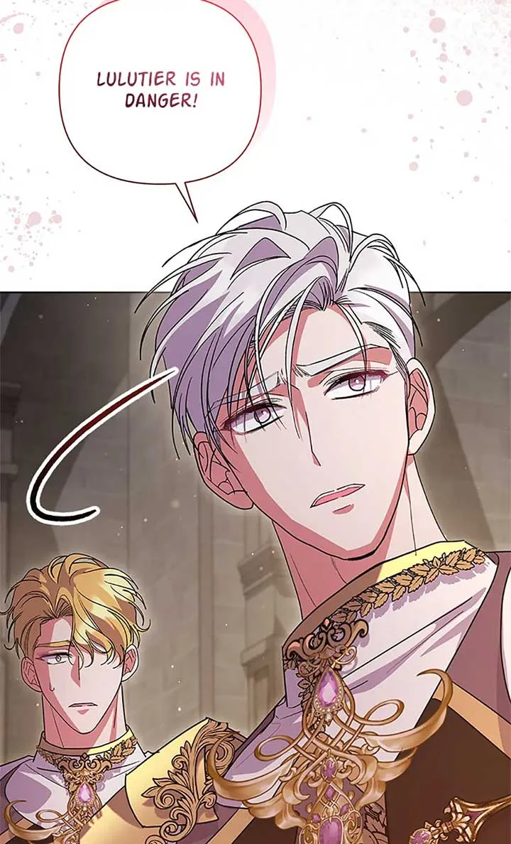 The Obsessive Second Male Lead Has Gone Wild Chapter 53 page 79