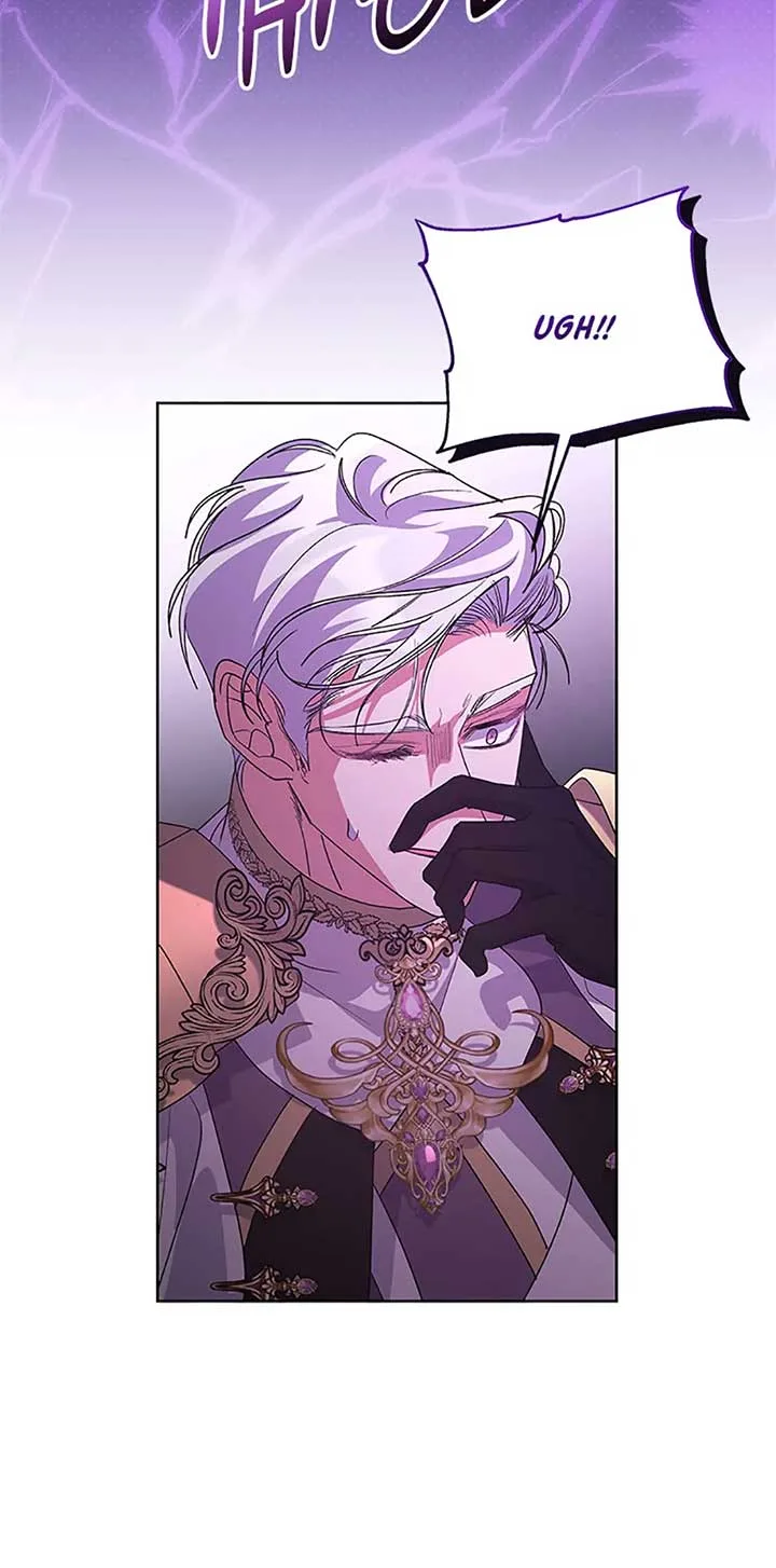 The Obsessive Second Male Lead Has Gone Wild Chapter 53 page 75