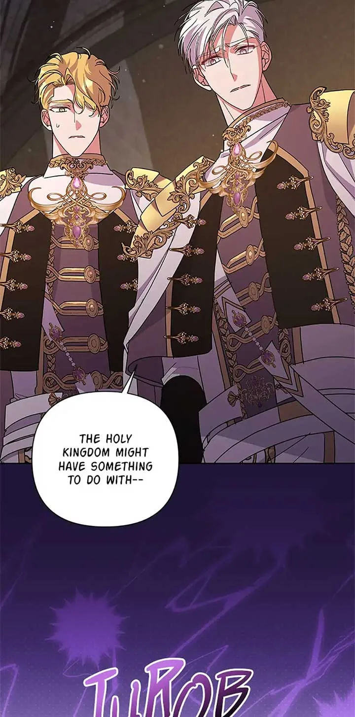 The Obsessive Second Male Lead Has Gone Wild Chapter 53 page 74