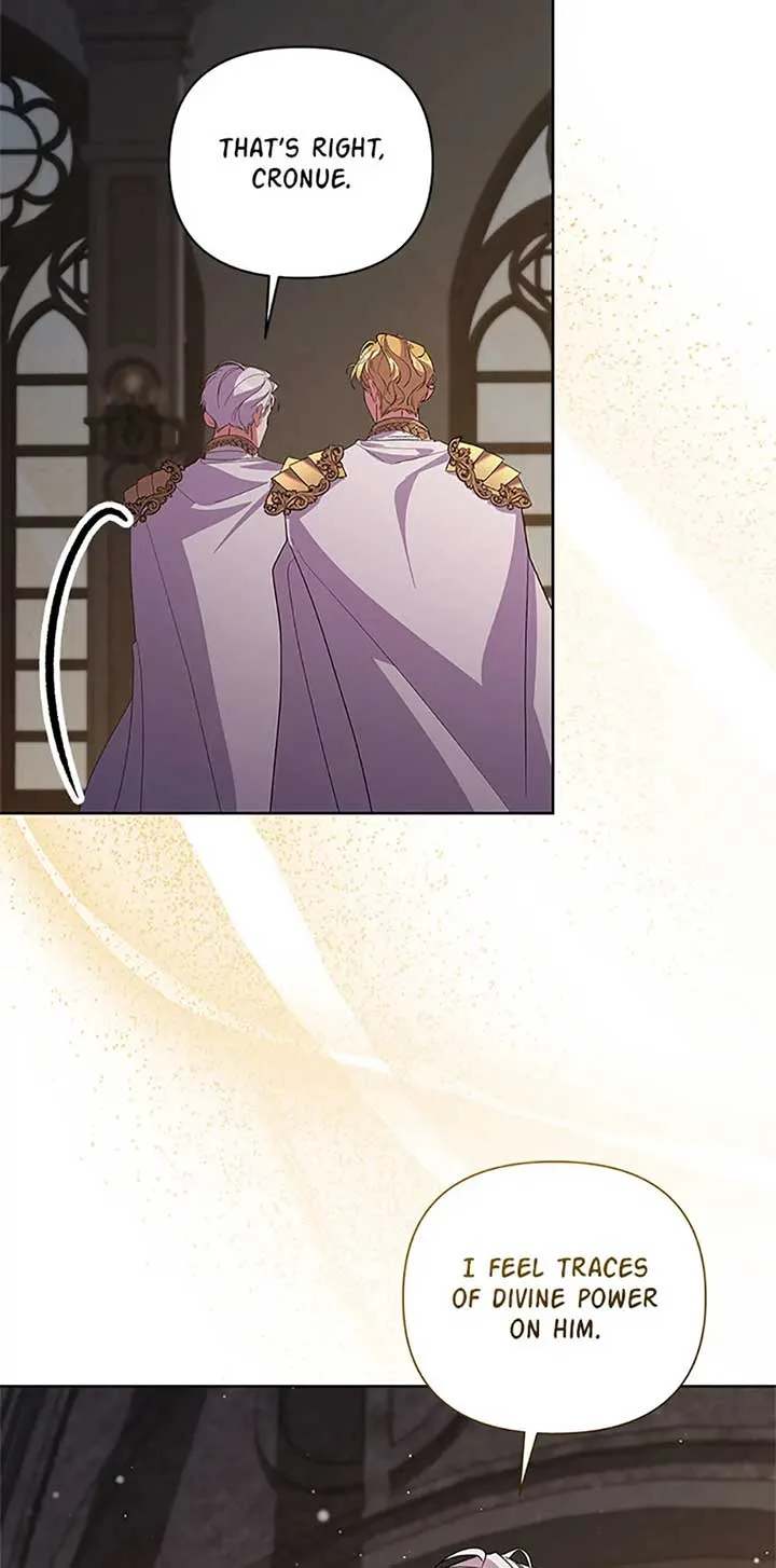 The Obsessive Second Male Lead Has Gone Wild Chapter 53 page 73