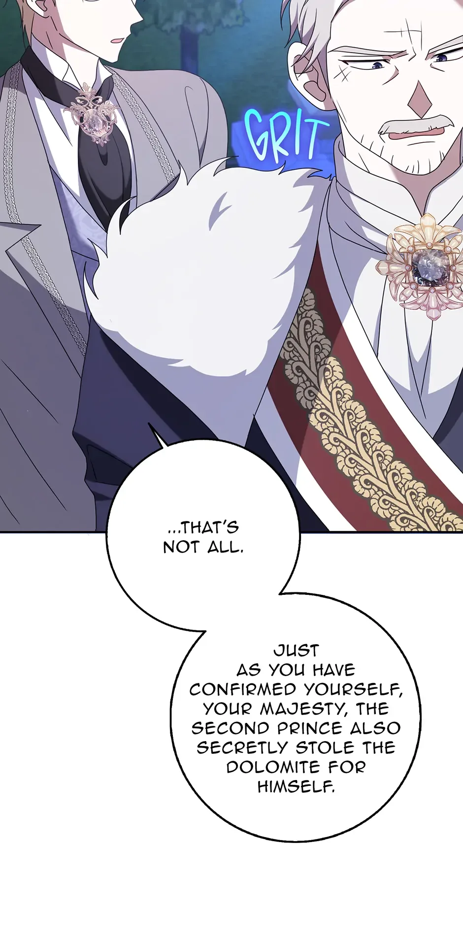 The Lost Cinderella Chapter 52 page 60