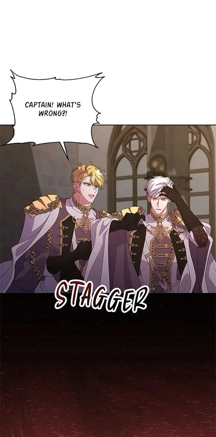 The Obsessive Second Male Lead Has Gone Wild Chapter 53 page 76