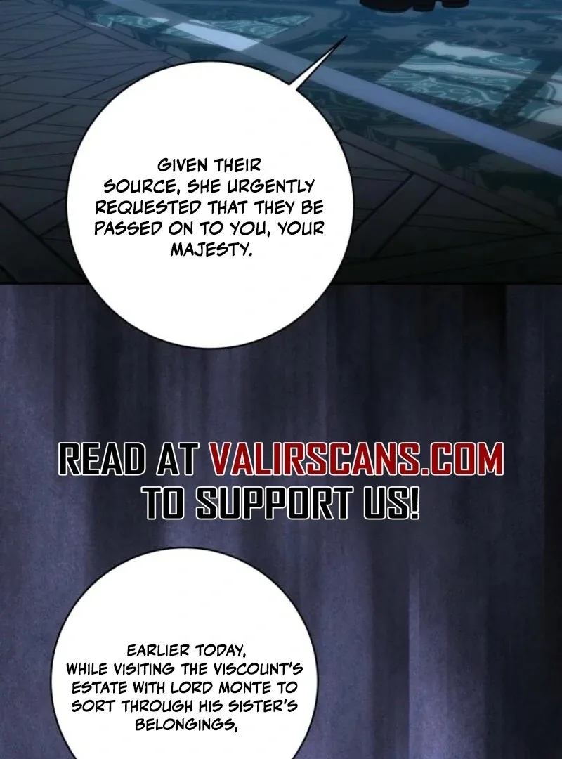 The Obsessive Emperor’s Capable Pharmacist Chapter 53 page 7