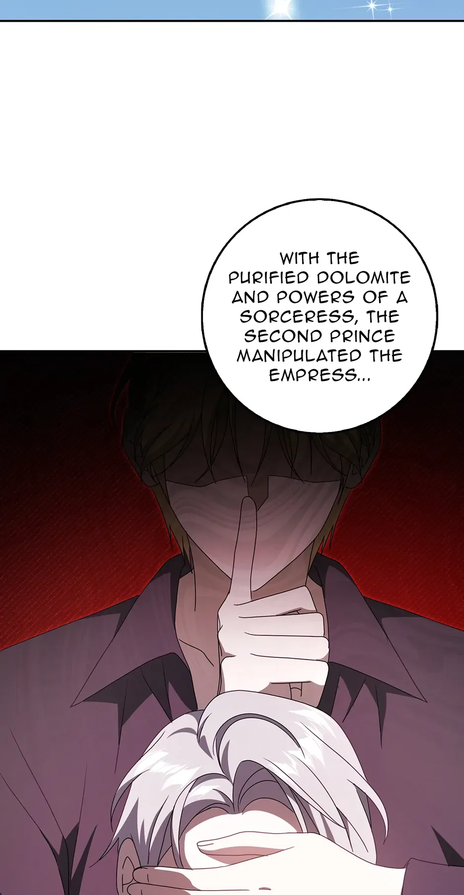 The Lost Cinderella Chapter 52 page 63