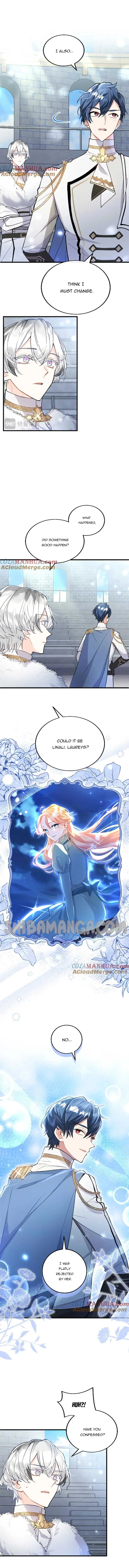 The Reason Why The Twin Lady Crossdresses Chapter 53 page 8