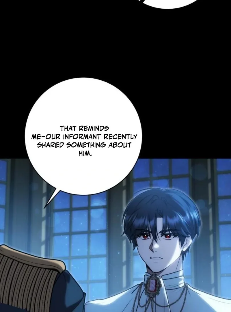 The Obsessive Emperor’s Capable Pharmacist Chapter 53 page 22