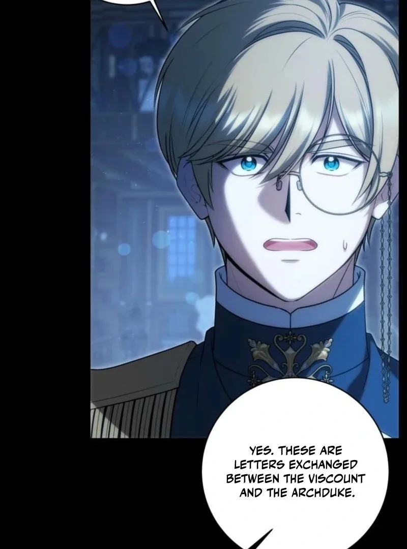 The Obsessive Emperor’s Capable Pharmacist Chapter 53 page 21