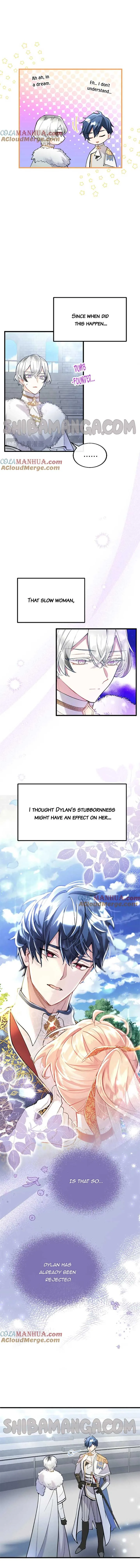 The Reason Why The Twin Lady Crossdresses Chapter 53 page 9