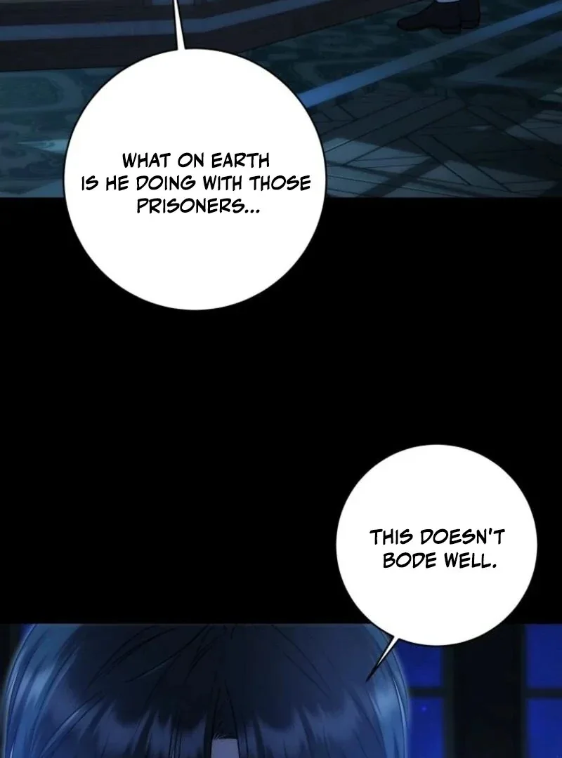 The Obsessive Emperor’s Capable Pharmacist Chapter 53 page 27