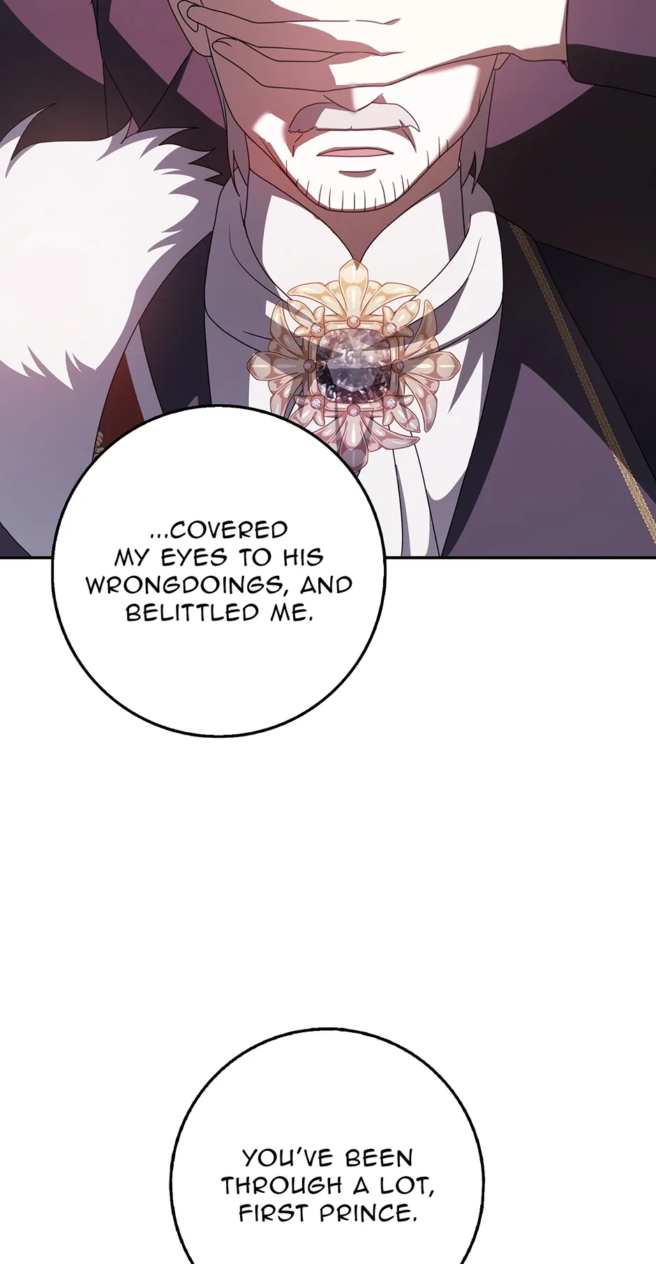 The Lost Cinderella Chapter 52 page 64