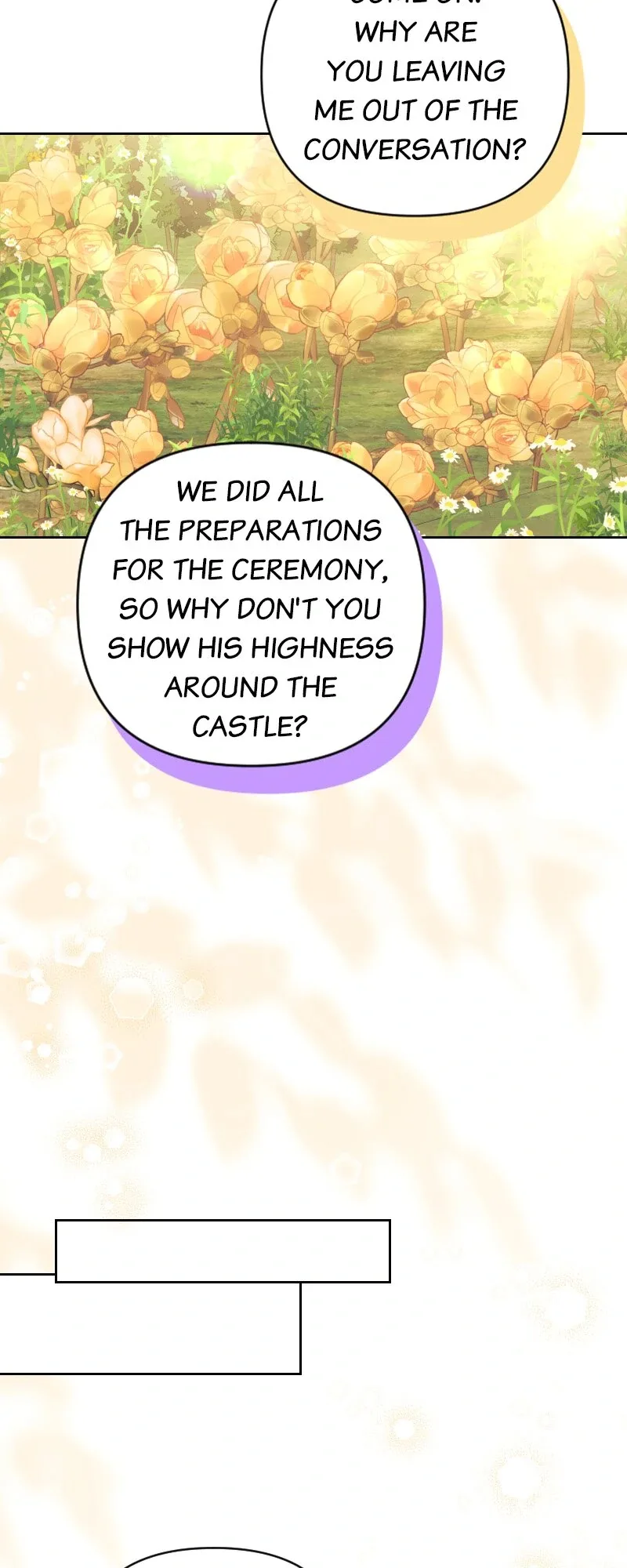 The Obsessive Stud Scammed Me into Marriage Chapter 53 page 37