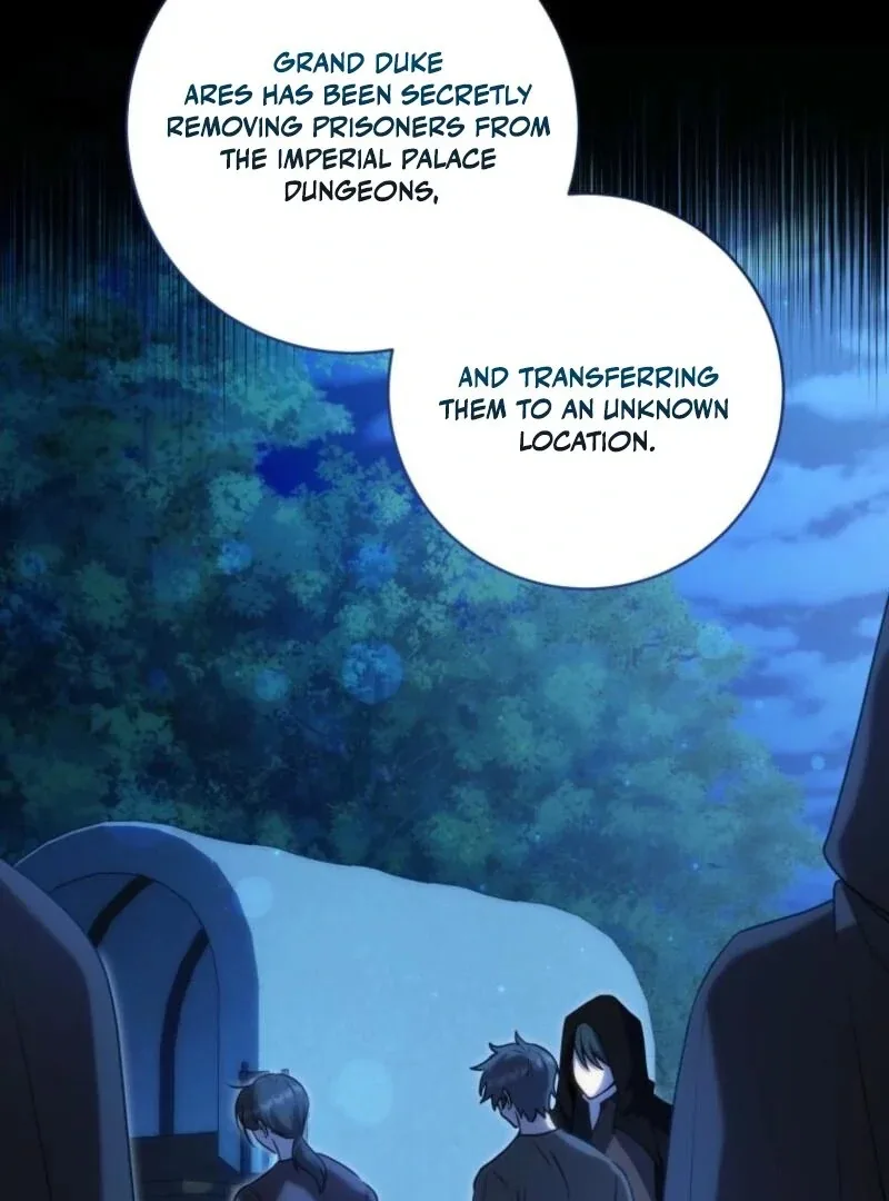The Obsessive Emperor’s Capable Pharmacist Chapter 53 page 24