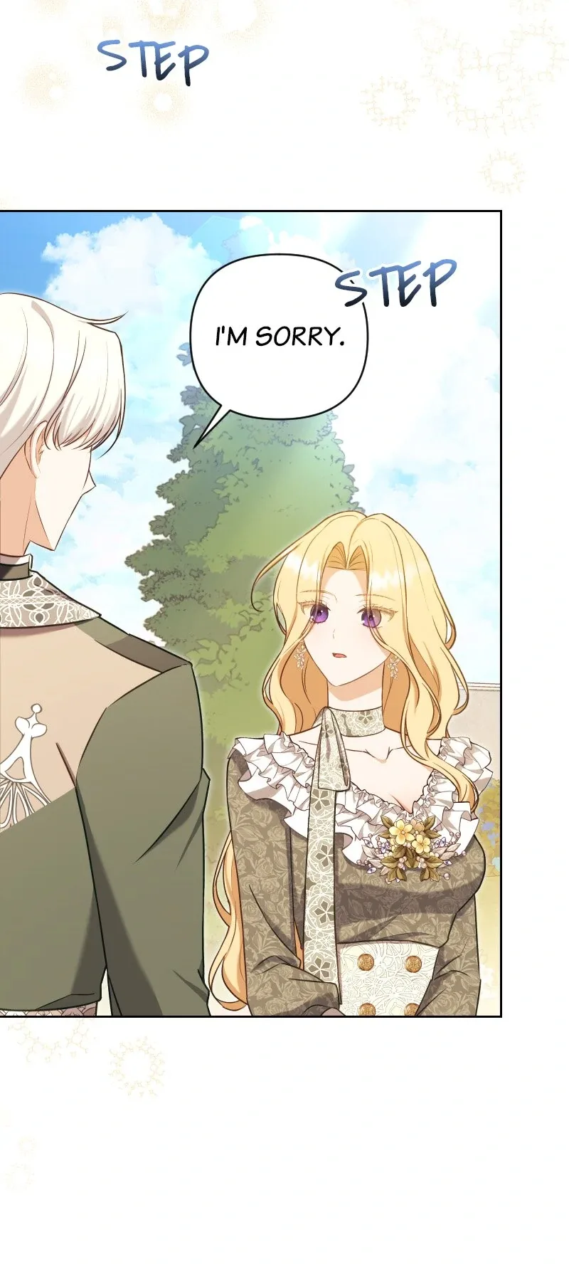The Obsessive Stud Scammed Me into Marriage Chapter 53 page 40