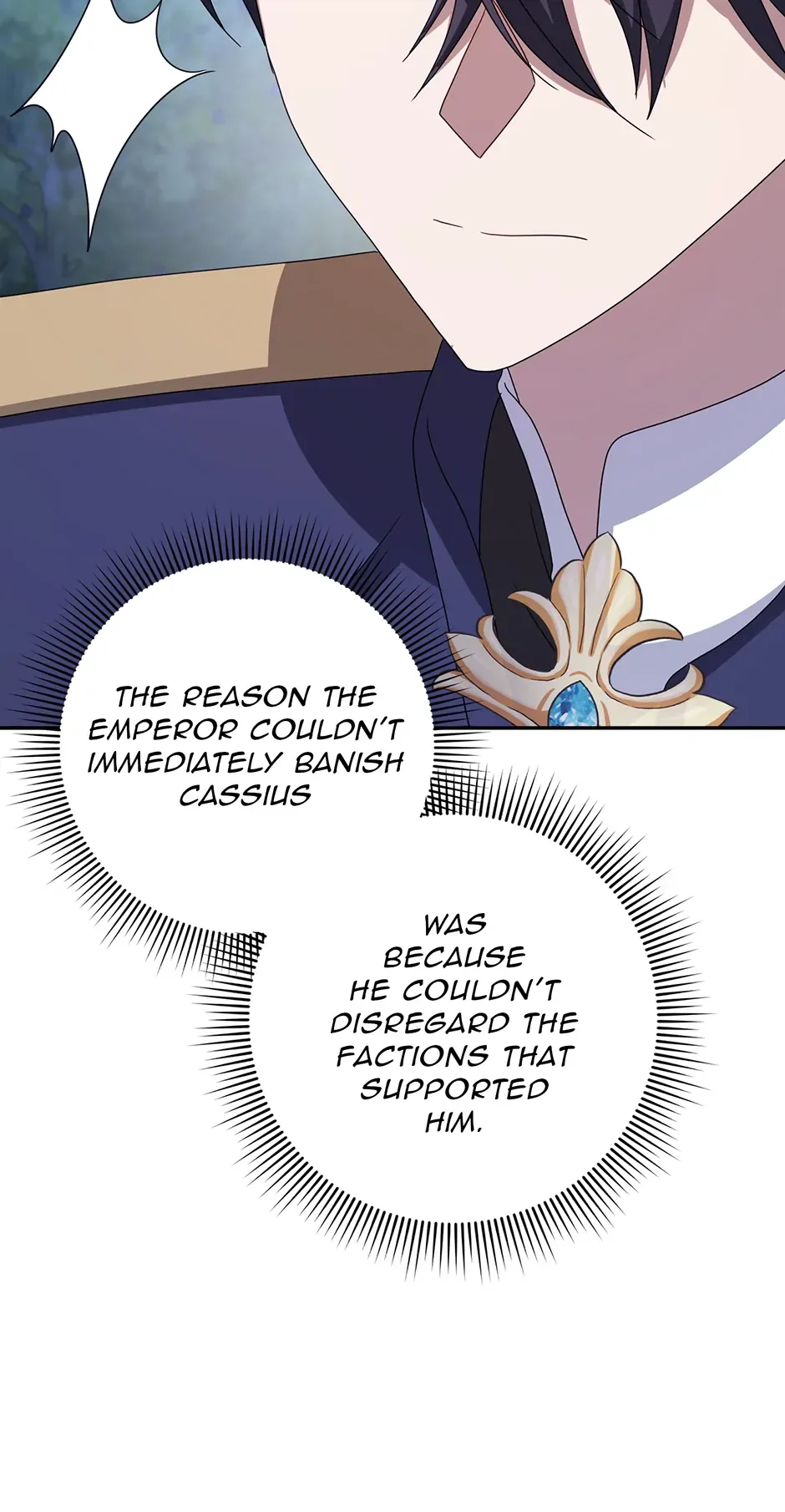 The Lost Cinderella Chapter 52 page 69
