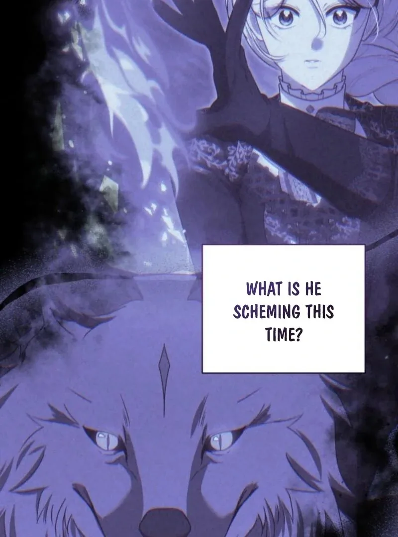 The Obsessive Emperor’s Capable Pharmacist Chapter 53 page 35
