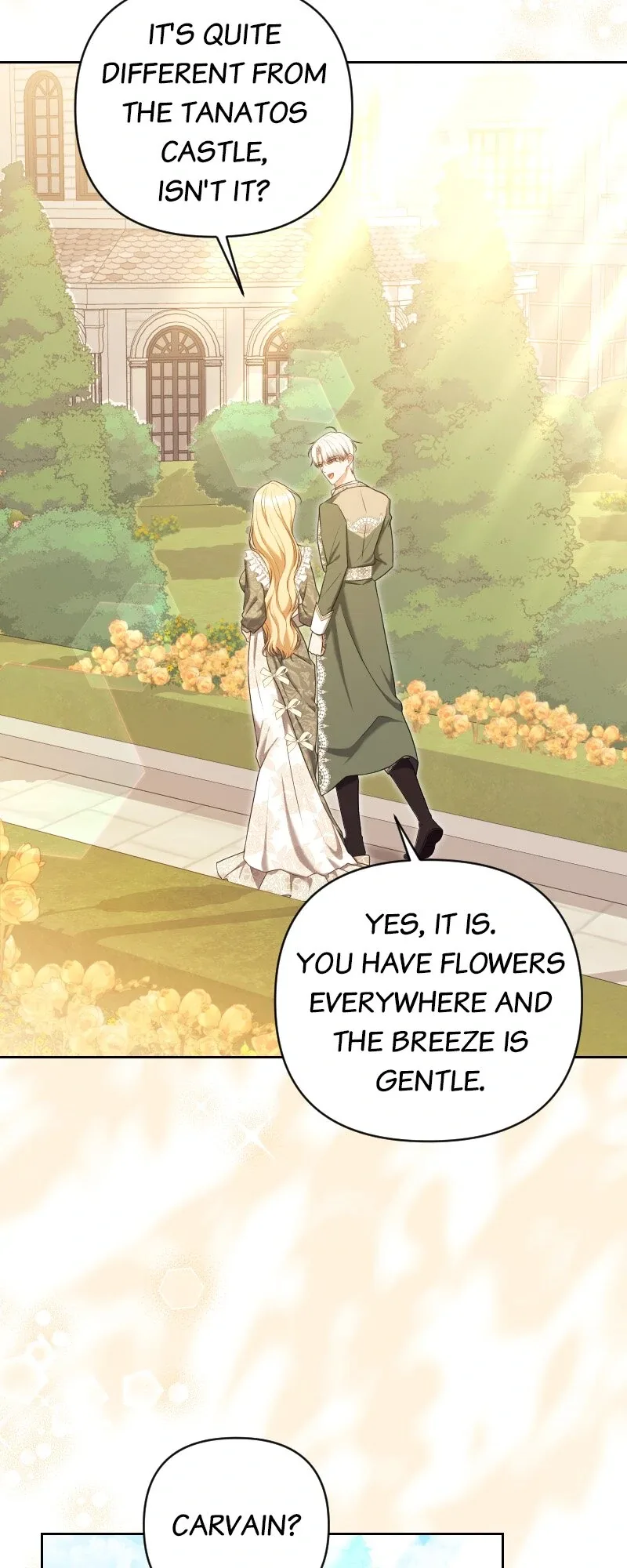 The Obsessive Stud Scammed Me into Marriage Chapter 53 page 38