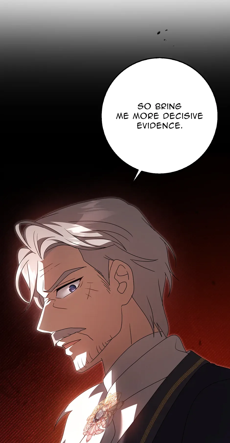 The Lost Cinderella Chapter 52 page 67