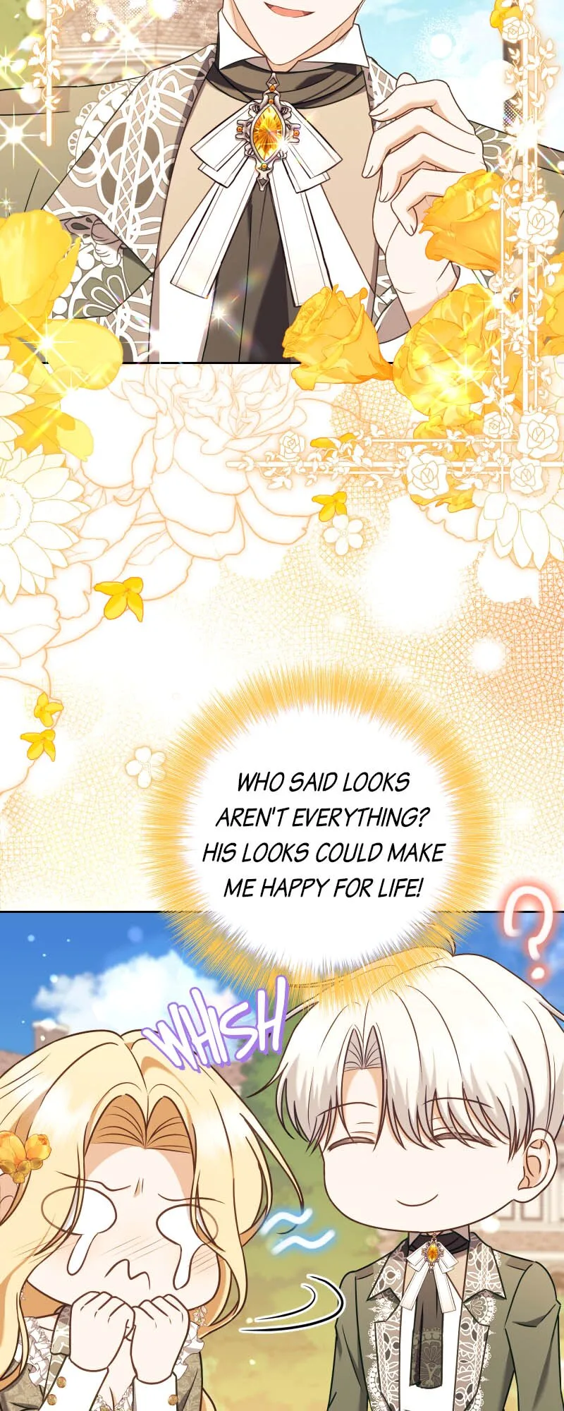 The Obsessive Stud Scammed Me into Marriage Chapter 53 page 42